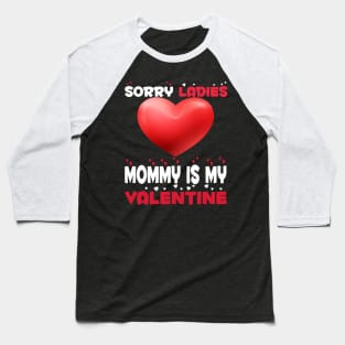 Sorry Baseball T-Shirt